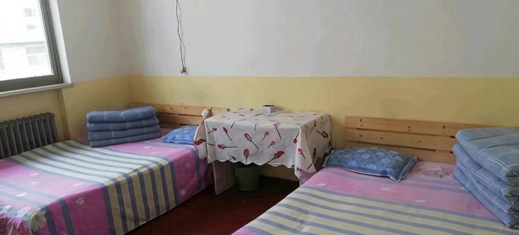 晋中中旺旅店图片