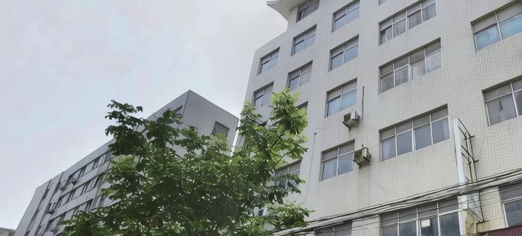 驻马店富康商务酒店图片