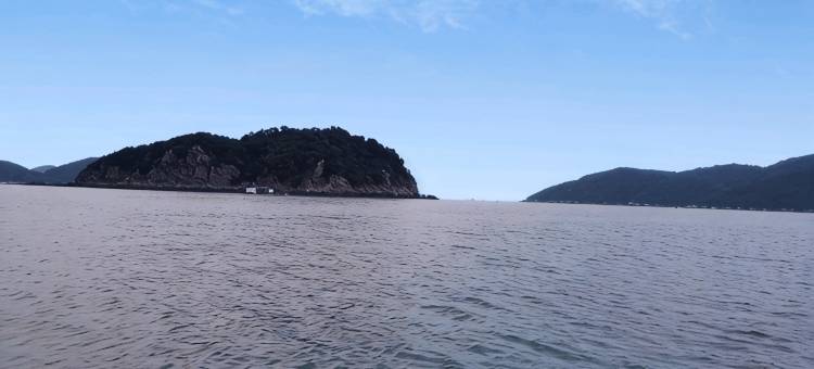 台山下川岛海景雅居民宿图片