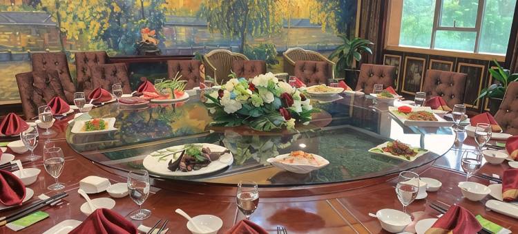 开江县云飞酒店(飞云温泉店)图片