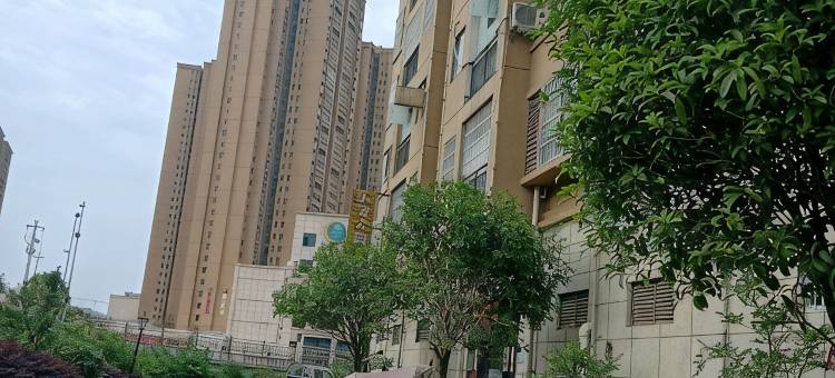 务川祥瑞公寓图片