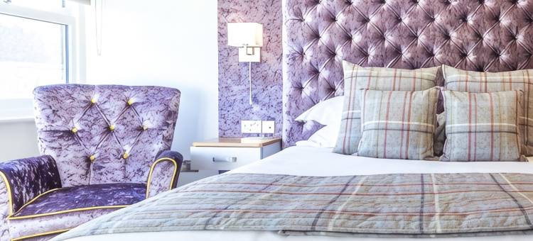 白鹿酒店-公寓(White Hart Hotel & Apartments)图片