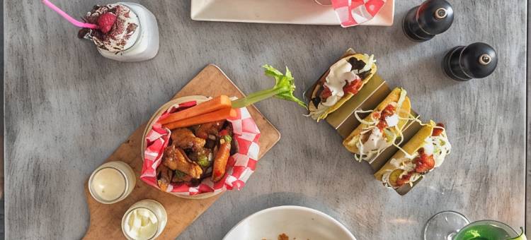 迪拜-梅艾萨姆雅乐轩酒店(Aloft Me'aisam Dubai, A Marriott Hotel)图片