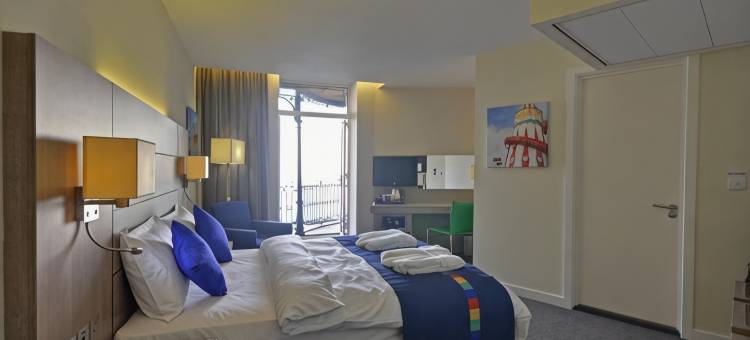 丽柏皇宫酒店(Park Inn Palace, Southend on Sea)图片
