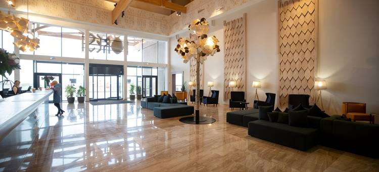 佩列斯拉夫尔阿兹姆酒店(Azimut Park Hotel Pereslavl)图片