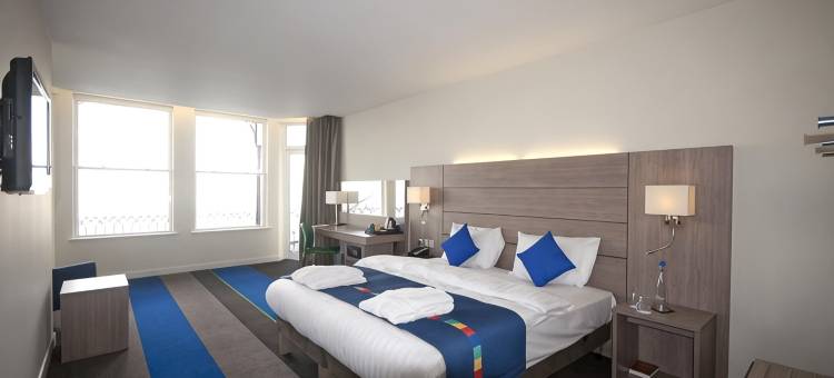 丽柏皇宫酒店(Park Inn Palace, Southend on Sea)图片