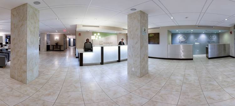 Holiday Inn 迈阿密国际机场(Holiday Inn MIAMI-INTERNATIONAL AIRPORT by IHG)图片
