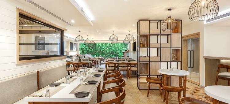 金格孟买安德赫利酒店(MIDC)(Ginger Mumbai Andheri (Midc))图片