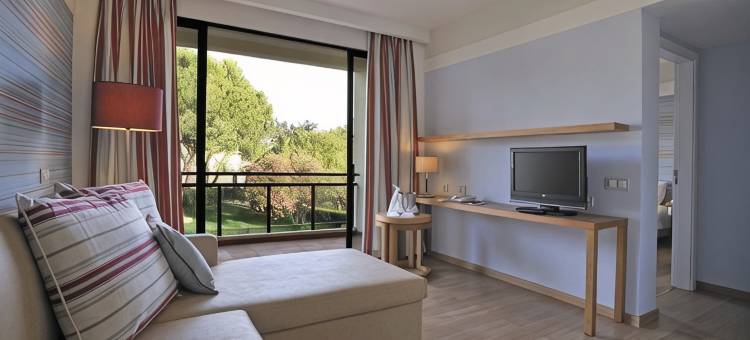 阿尔沃大西洋海滩公寓酒店(Alvor Atlântico Beach Aparthotel)图片
