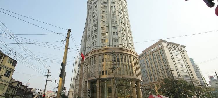 上海天赐酒店公寓图片