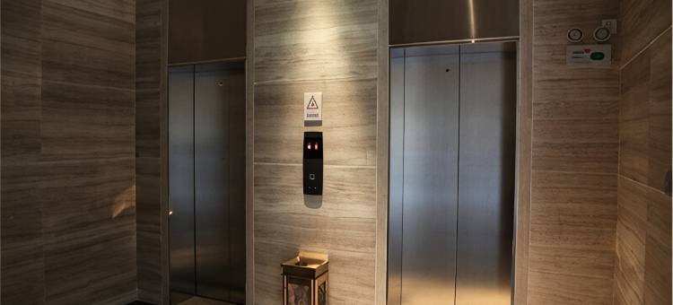 普洱昌裕酒店(普洱高铁站店)图片