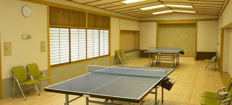 草津伊东园酒店(Itoen Hotel Kusatsu)图片