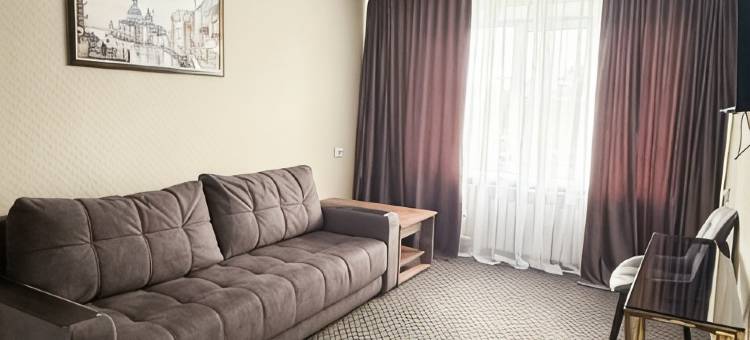 Sfera Hotel图片