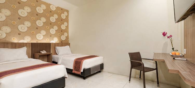 Holiday Hotel Makassar By LIFE图片
