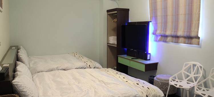 妈吉的部屋图片