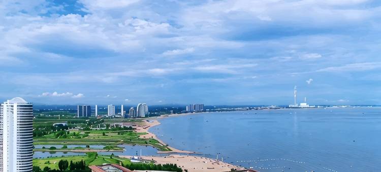 海屿·轻奢度假海景酒店(东戴河佳兆业四期店)图片