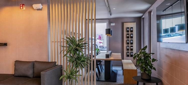 菲林根施文宁根B&B酒店(B&B HOTEL Villingen-Schwenningen)图片