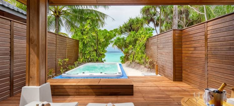 莉莉海滩水疗度假村-全包(Lily Beach Resort and Spa - All Inclusive)图片