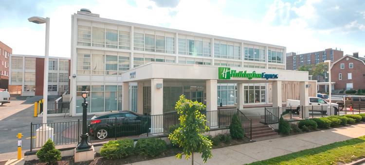 圣路易斯中央西区英迪格酒店(Hotel Indigo ST Louis - Central West End by IHG)图片