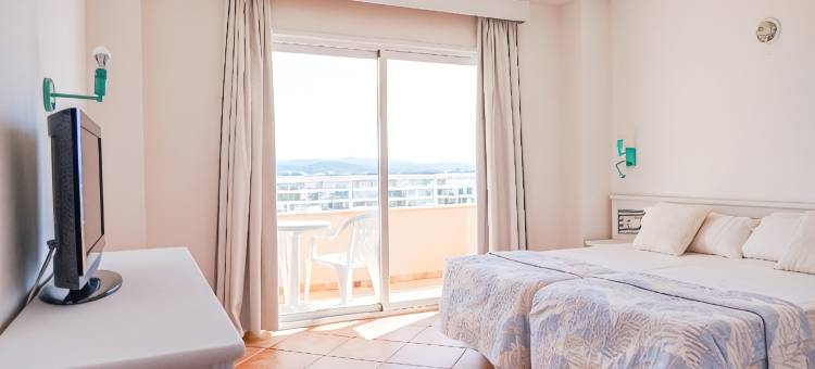 Rosamar 伊比萨酒店(Rosamar Ibiza Hotel)图片
