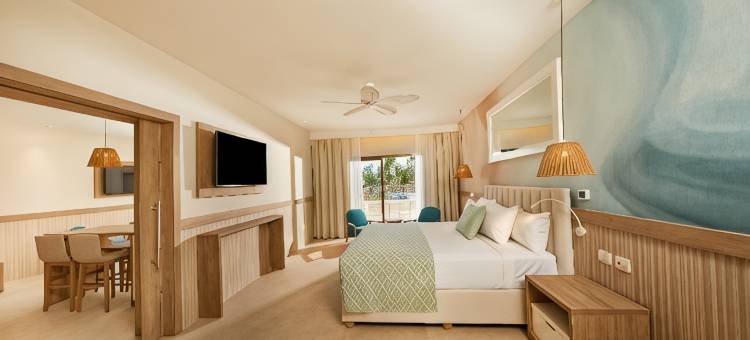 蓬塔卡纳巴伊亚普林西比大酒店(Bahia Principe Grand Punta Cana - All Inclusive)图片
