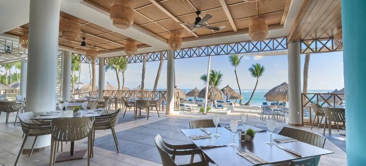 蓬塔卡纳巴伊亚普林西比大酒店(Bahia Principe Grand Punta Cana - All Inclusive)图片