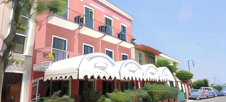 希尔韦斯特利诺酒店(Hotel Silvestrino)图片