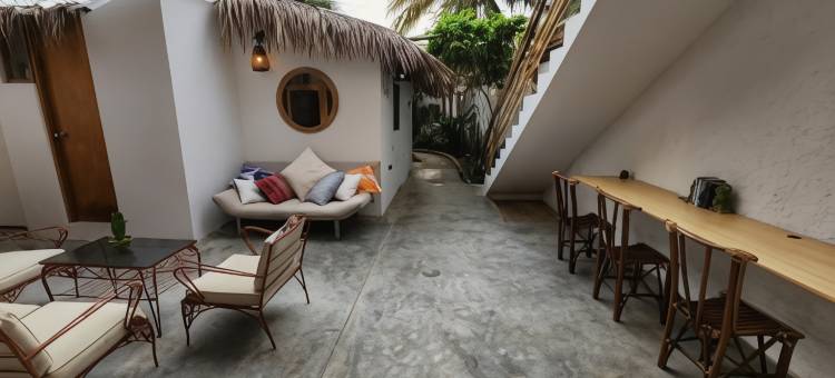 金蒂旅馆(Kinti Guest House)图片
