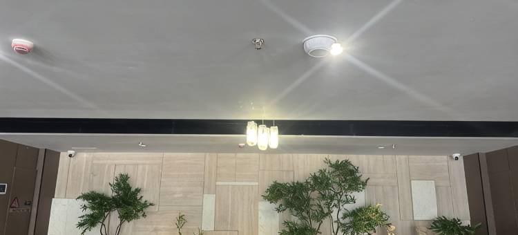 西部驿站·舍里酒店图片