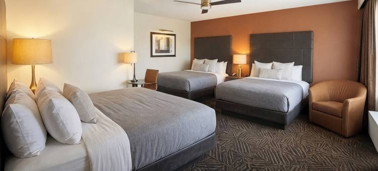 凯艺酒店(Quality Inn)图片