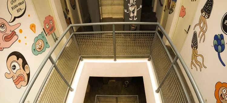格拉布格雷希克酒店(GRAB HOTEL GRESIK)图片
