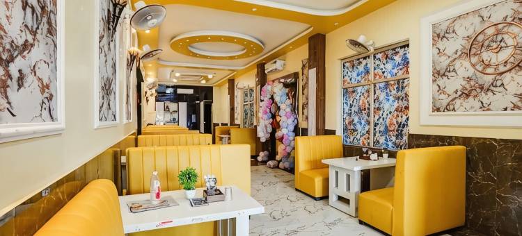 Aadhya酒店和餐厅(Hotel Aadhya & Restaurant)图片