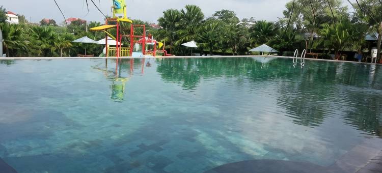 Villa Syariah Mvr图片