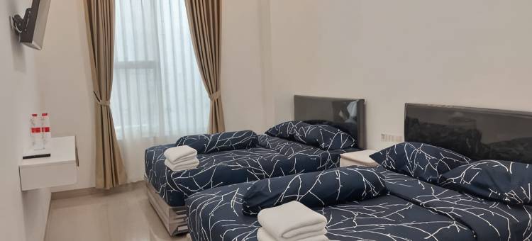 Sinar Mas Hotel Pangandaran图片