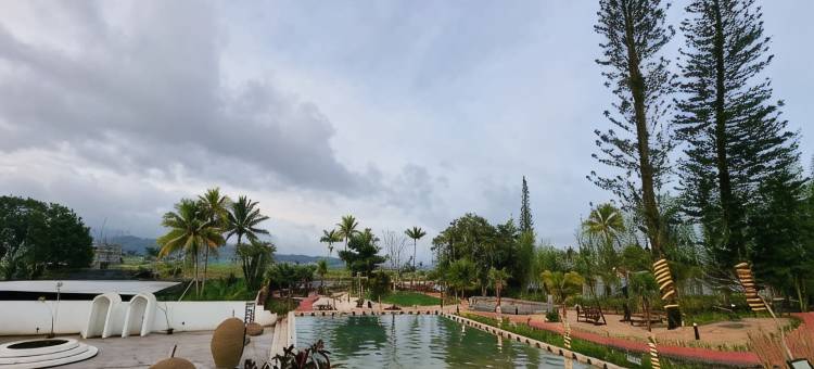 雅马度假村(Yama Resort Indonesia)图片