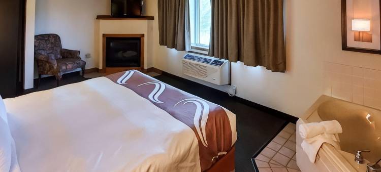 阿奇森品质酒店(Quality Inn Atchison)图片