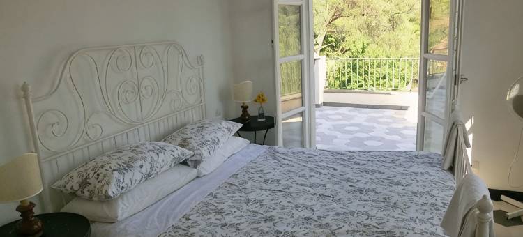 Casa Bianca Comfortable holiday residence图片