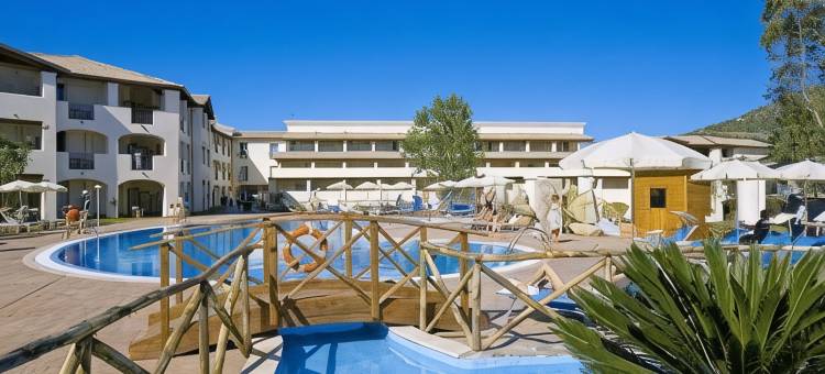 Cala Della Torre Resort图片