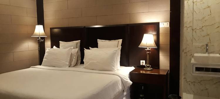 阿尔萨拉姆伊斯兰旅馆(Alsalam Syariah Guesthouse)图片