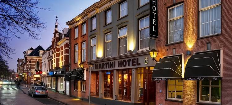 马蒂尼酒店(Martini Hotel)图片