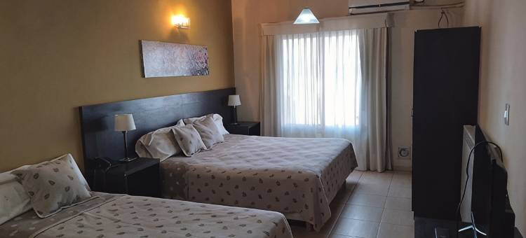 Alberti Apartaments图片