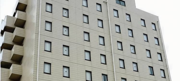结城皇冠山酒店(Hotel Crown Hills Yuki)图片