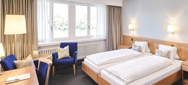 斯池艾瑞酒店(Hotel Schiff am Rhein)图片