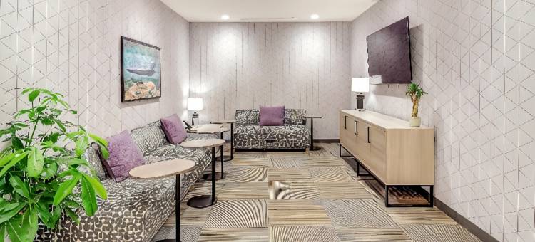 Home2 Suites By Hilton 克雷斯特维尤 I-10(Home2 Suites by Hilton Crestview I-10)图片