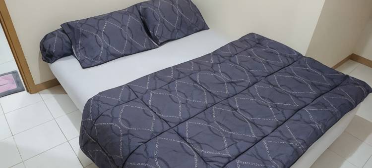 Apartemen Victoria Square 2 Br图片