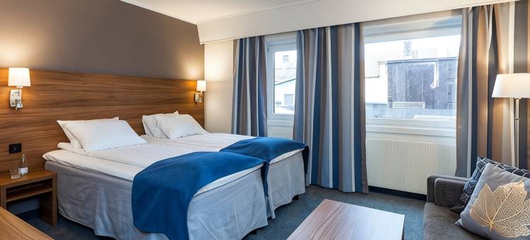 Thon Hotel Backlund图片