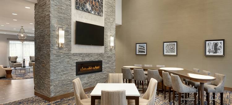 萨格勒布市中心希尔顿嘉悦里酒店(Canopy by Hilton Zagreb)图片