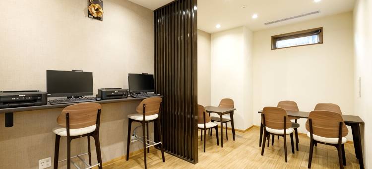 北上梅兹JR东酒店(JR-East Hotel Mets Kitakami)图片