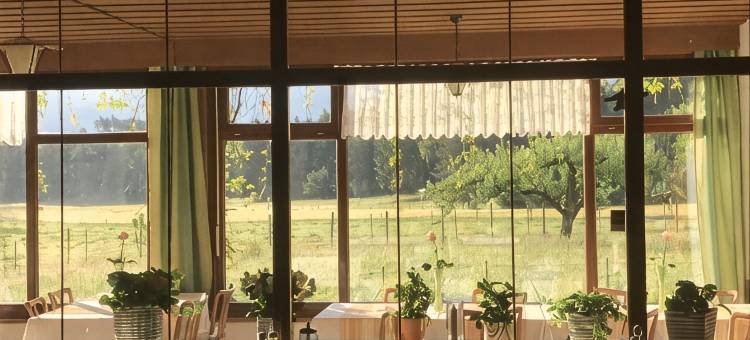 艾希霍夫乡村旅馆(Landhotel Gasthof Eichhof Natters)图片
