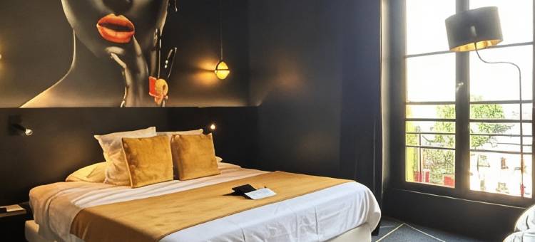 王子水疗贝斯特韦斯特至尊酒店(Leprince Hotel Spa)图片